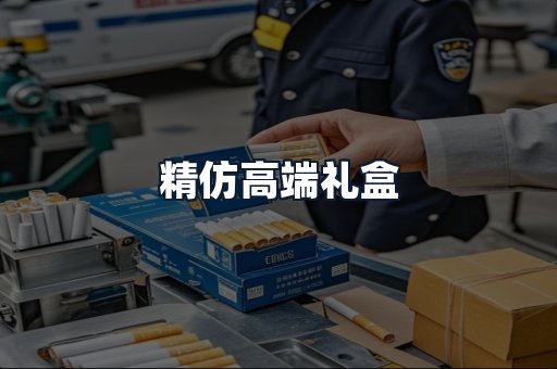 精仿高端礼盒
